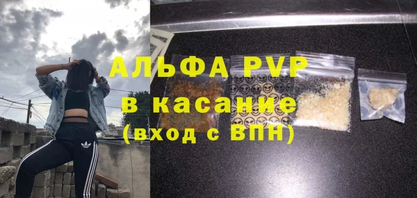 молекула духа Покачи